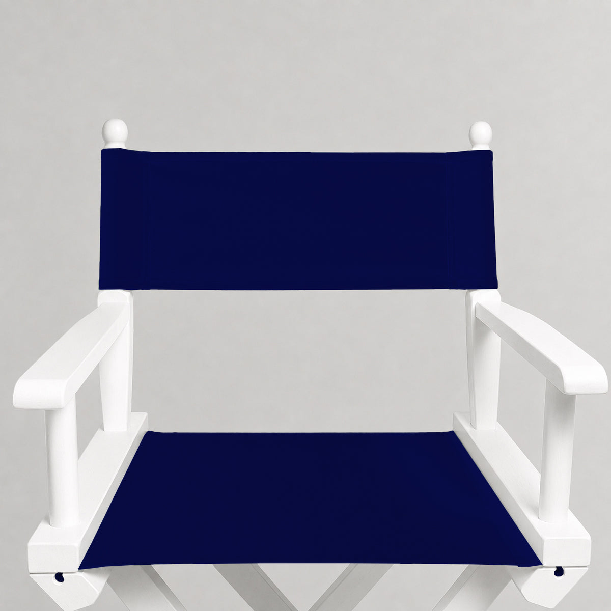 Pro Makeup Chair - Hand Made in Italy