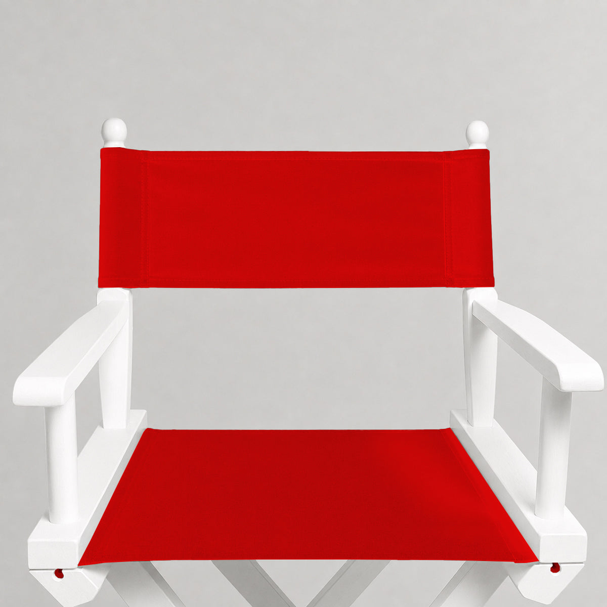 Deluxe Director Chair - Hand Made in Italy