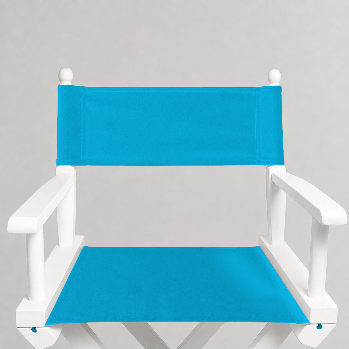Deluxe Director Chair - Hand Made in Italy