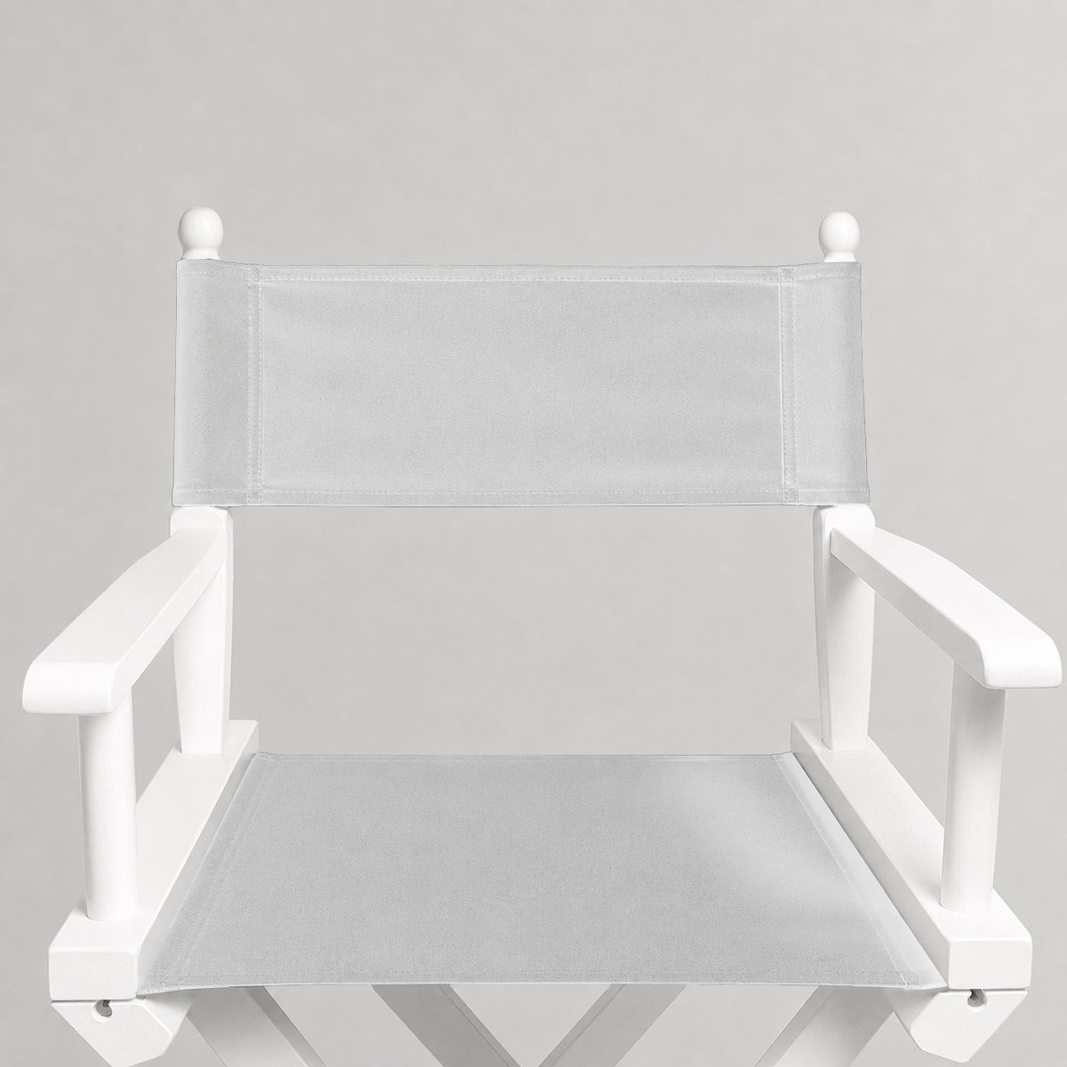 Pro Makeup Chair - Hand Made in Italy