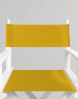 Deluxe Director Chair - Hand Made in Italy