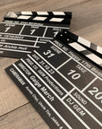 Clapperboard