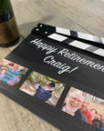 Photo Clapperboard