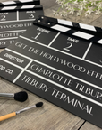 Clapperboard