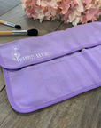 Floral Brush Roll