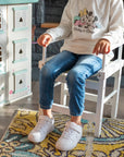 Limited Edition Kids Chair SAVE £15 THIS MONTH ONLY