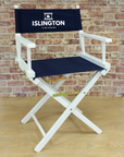 Premium Director Chair Upgrade To A Deluxe Chair and Save £10 with Code DELUXE10