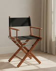 Deluxe Director Chair - Hand Made in Italy