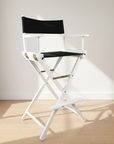 Premium Tall Makeup Chair
