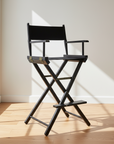 Premium Tall Makeup Chair