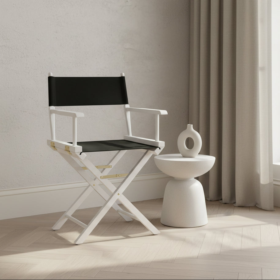 Premium Director Chair