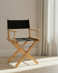 Deluxe Director Chair - Hand Made in Italy