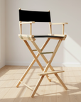 Premium Tall Makeup Chair
