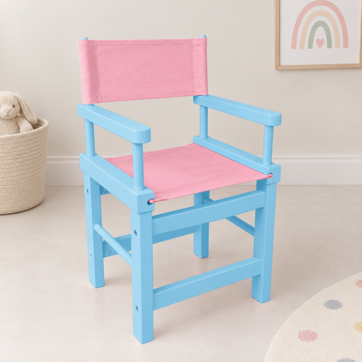 Limited Edition Kids Chair
