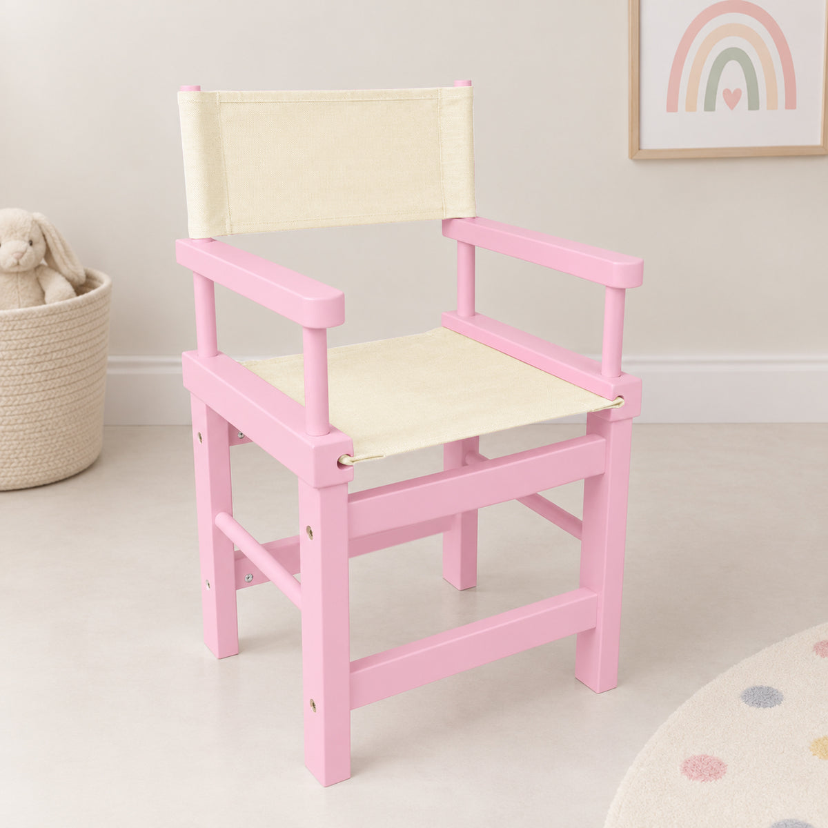 Limited Edition Kids Chair
