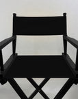 Premium Tall Makeup Chair