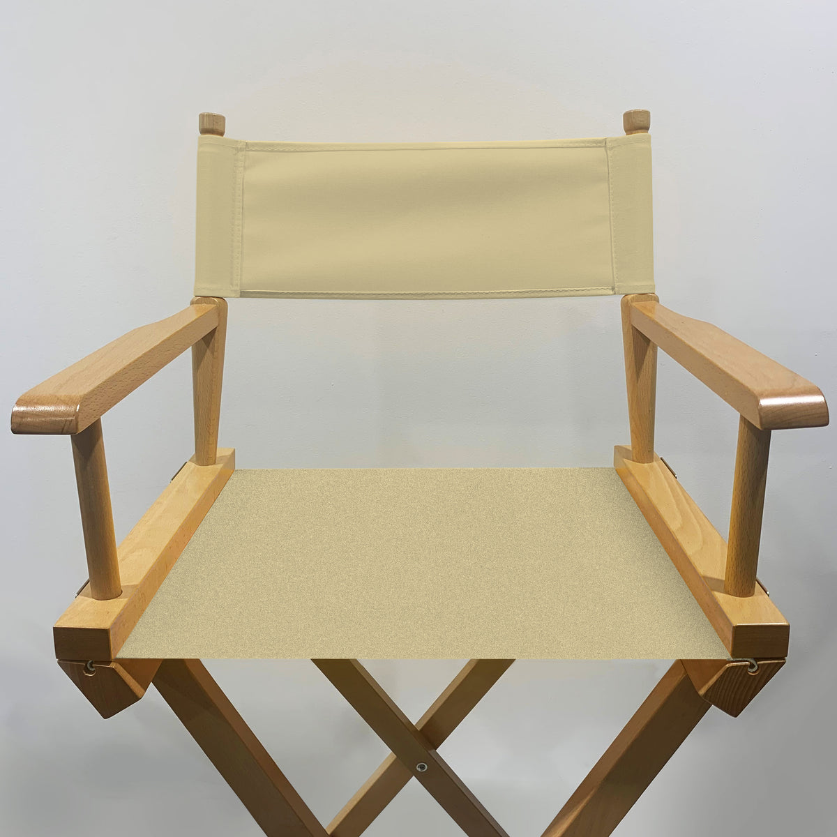 Premium Tall Makeup Chair