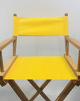 Premium Director Chair