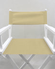 Premium Tall Makeup Chair