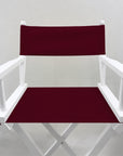 Premium Tall Makeup Chair