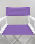 Premium Tall Makeup Chair