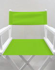 Premium Tall Makeup Chair