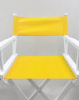 Premium Director Chair