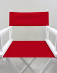 Premium Tall Makeup Chair