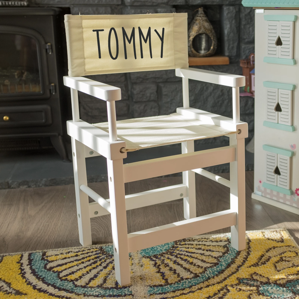 Limited Edition Kids Chair