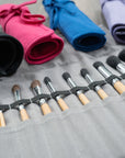 Brush Roll