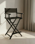 Ultralight Aluminium Makeup Chair