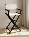 Ultralight Aluminium Makeup Chair